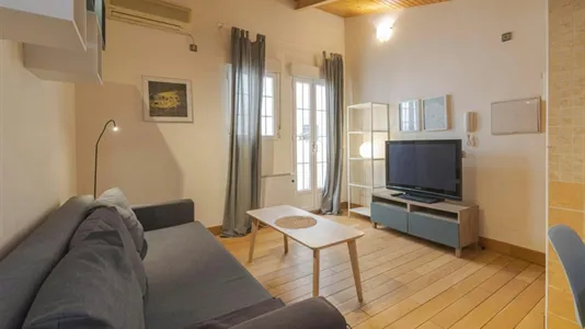 Apartments in Madrid Chamartín - photo 3