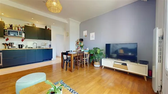 Rooms in Grenoble - photo 9