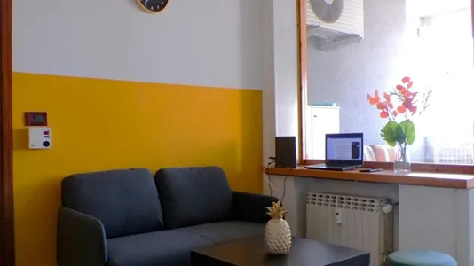 Rooms in Bologna - photo 7