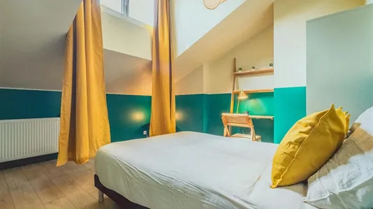 Rooms in Antony - photo 4