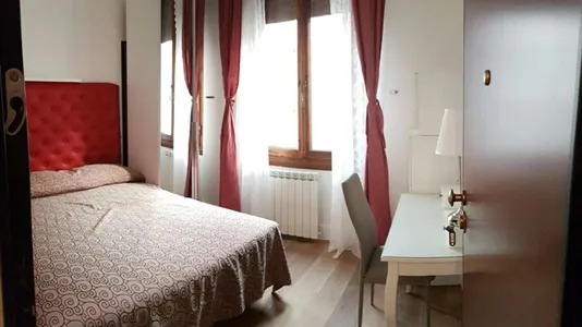 Rooms in Florence - photo 6