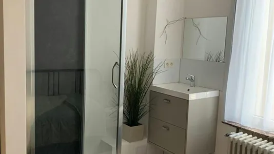 Apartments in Brussels Sint-Joost-ten-Node - photo 7