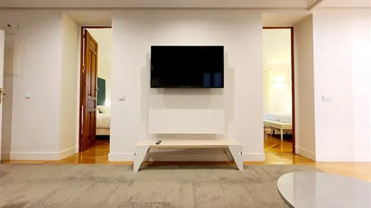 Apartments in Madrid Centro - photo 4