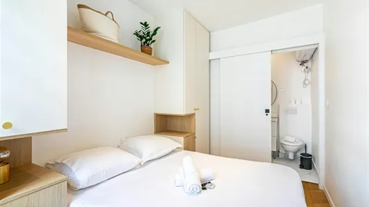 Apartments in Paris 10ème arrondissement - photo 2