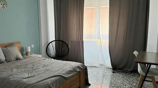 Rooms in Mislata - photo 6