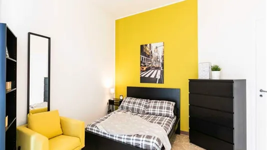 Rooms in Milano Zona 7 - Baggio, De Angeli, San Siro - photo 3