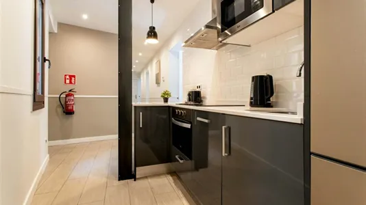 Apartments in Madrid Centro - photo 7