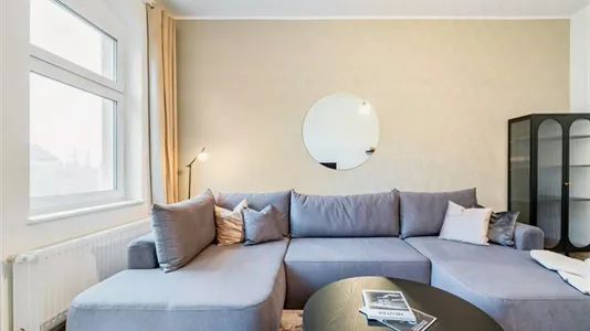 Apartments in Location is not specified - photo 5