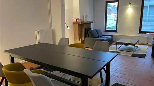 Rooms in Brussels Sint-Pieters-Woluwe - photo 4