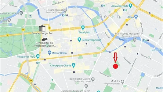 Apartments in Berlin Mitte - photo 10