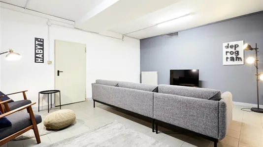 Rooms in Turin - photo 10