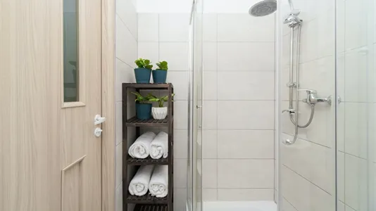 Apartments in Kraków Podgórze - photo 9