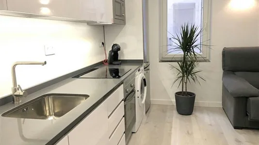 Rooms in Madrid Moncloa-Aravaca - photo 9