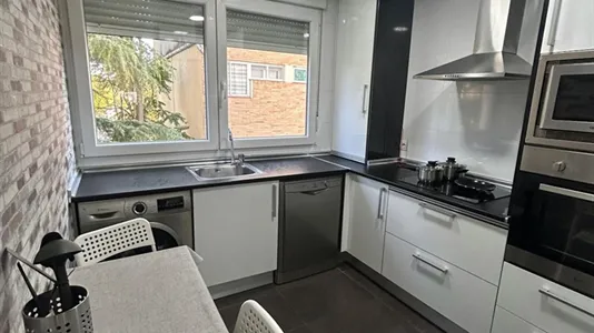 Rooms in Madrid Moncloa-Aravaca - photo 10