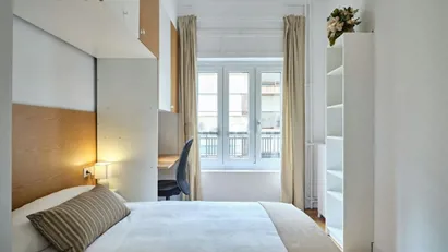 Room for rent in Madrid Salamanca, Madrid