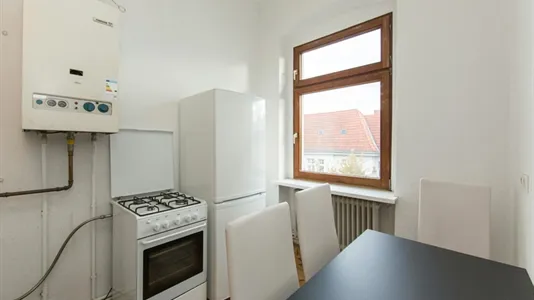 Rooms in Berlin Neukölln - photo 6