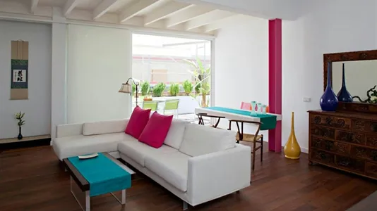 Apartments in El Fontanal - photo 10