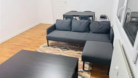 Rooms in Lyon - photo 9