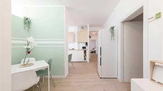 Rooms in Padua - photo 6