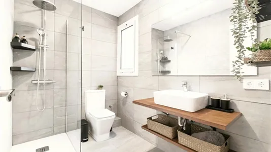 Rooms in L'Hospitalet de Llobregat - photo 5