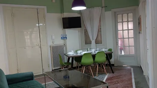 Rooms in Athens Agios Nikolaos - photo 6