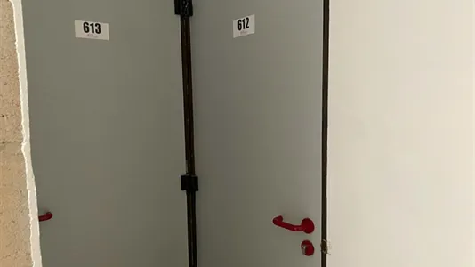 Rooms in Brussels Sint-Gillis - photo 5