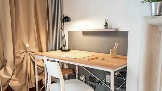 Rooms in Padua - photo 6