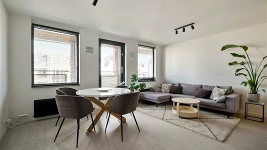 Apartments in Amsterdam Centrum - photo 6