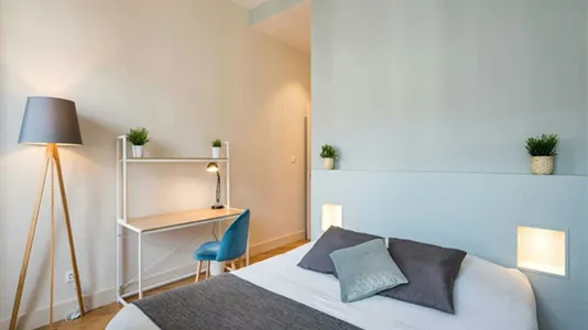 Rooms in Lyon - photo 3