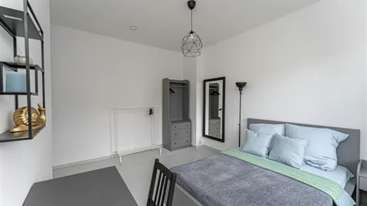 Rooms in Berlin Neukölln - photo 3