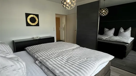 Apartments in Offenbach - photo 8