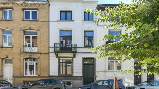 Rooms in Brussels Elsene - photo 10