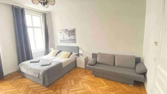 Apartments in Vienna Favoriten - photo 4