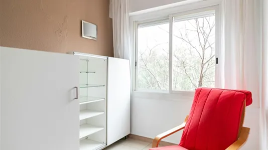 Apartments in Barcelona Horta-Guinardó - photo 4