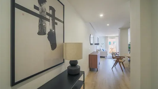 Apartments in Madrid Chamartín - photo 6