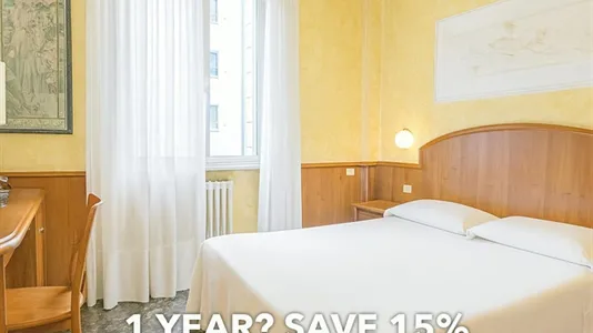 Rooms in Novara - photo 1