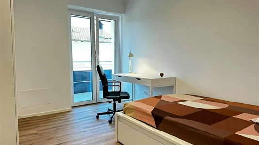 Rooms in Trento - photo 1