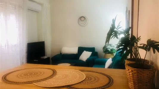 Apartments in Madrid Retiro - photo 6