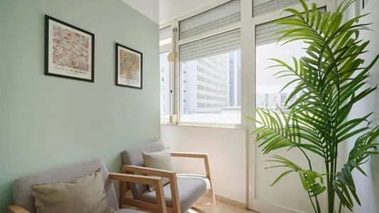 Rooms in Location is not specified - photo 10