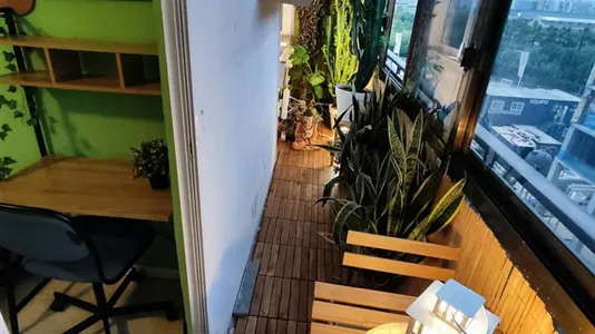 Rooms in Valencia L'Eixample - photo 6