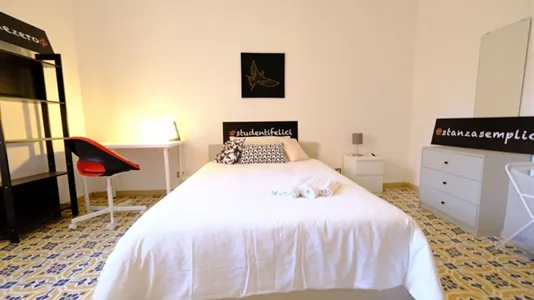 Rooms in Sassari - photo 6