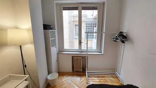 Rooms in Madrid Moncloa-Aravaca - photo 5