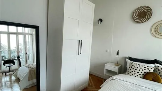 Rooms in Madrid Retiro - photo 2