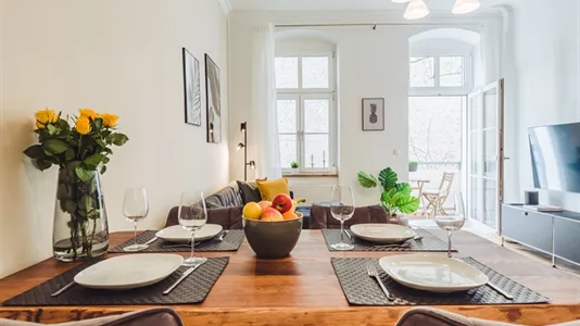 Apartments in Berlin Pankow - photo 5