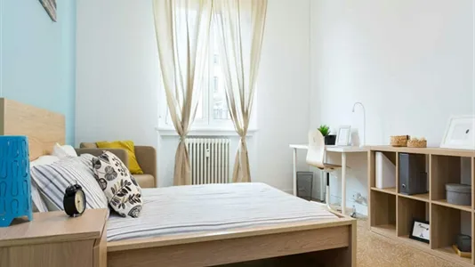 Rooms in Milano Zona 2 - Stazione Centrale, Gorla, Turro, Greco, Crescenzago - photo 3