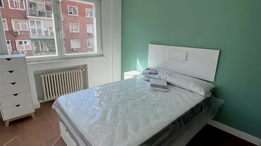Rooms in Madrid Salamanca - photo 4