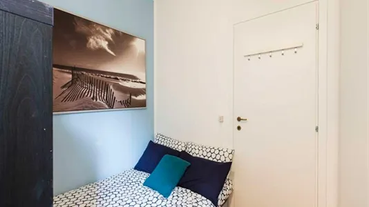 Rooms in Milano Zona 6 - Barona, Lorenteggio - photo 4