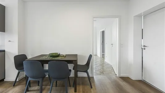 Rooms in Berlin Charlottenburg-Wilmersdorf - photo 7