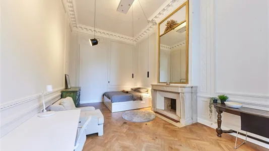 Rooms in Brussels Elsene - photo 8