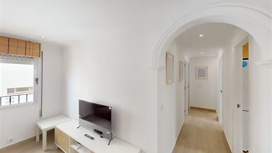 Rooms in Jerez de la Frontera - photo 7